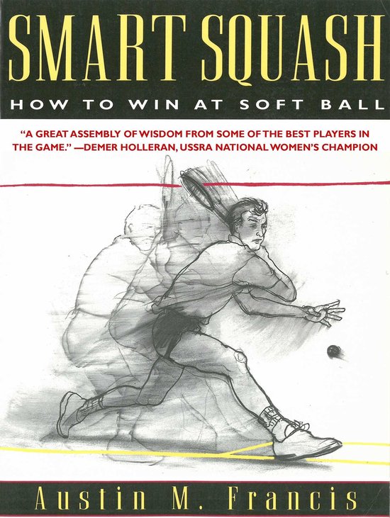 Smart Squash - cover