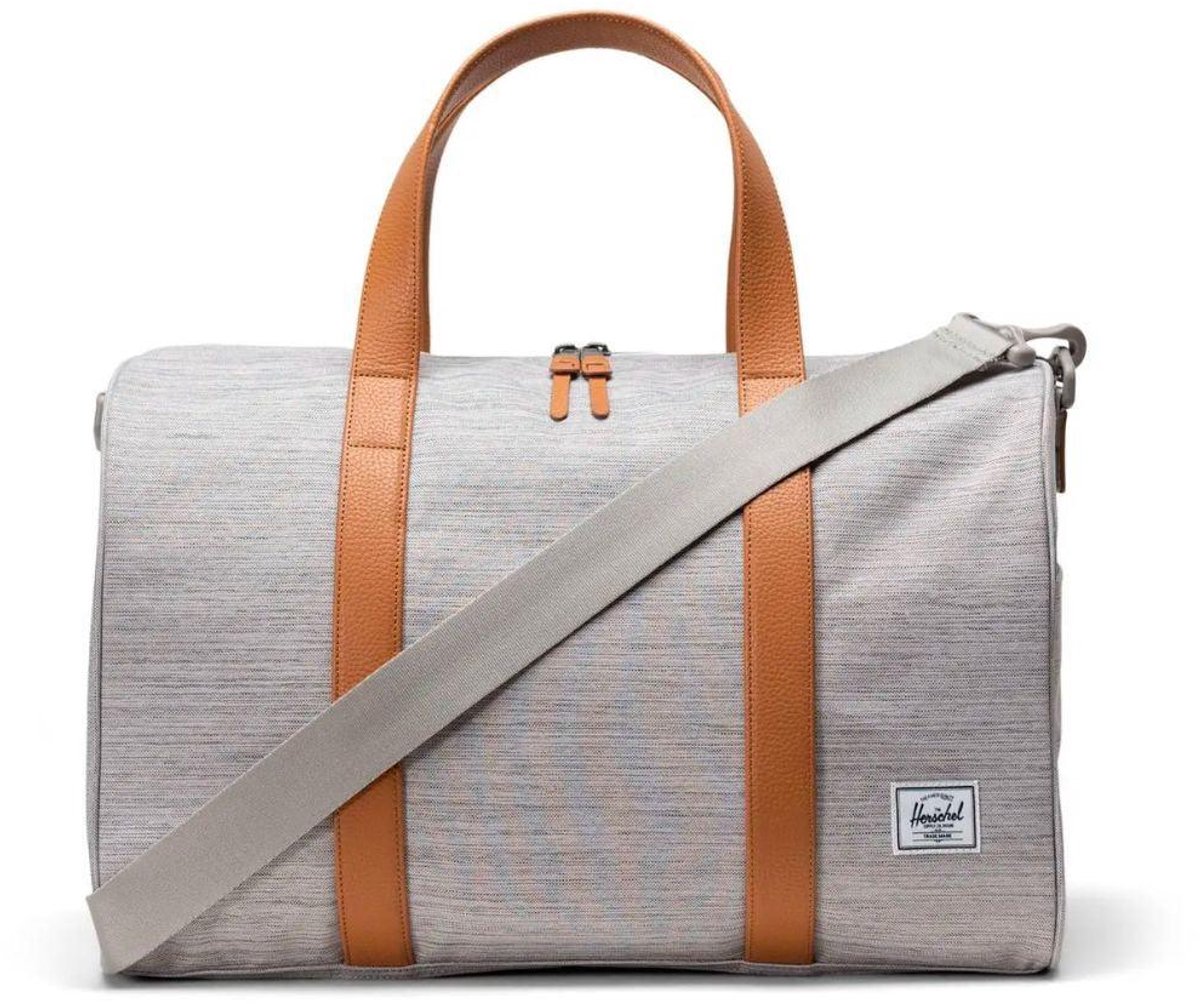 Herschel | Novel | Duffle kleine weekendtas