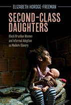 Afro-Latin America - Second-Class Daughters