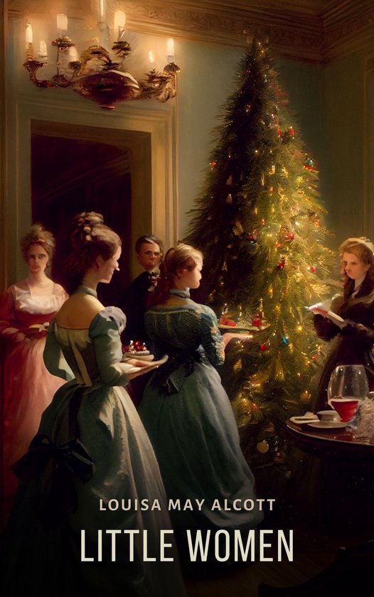 Little Women - cover