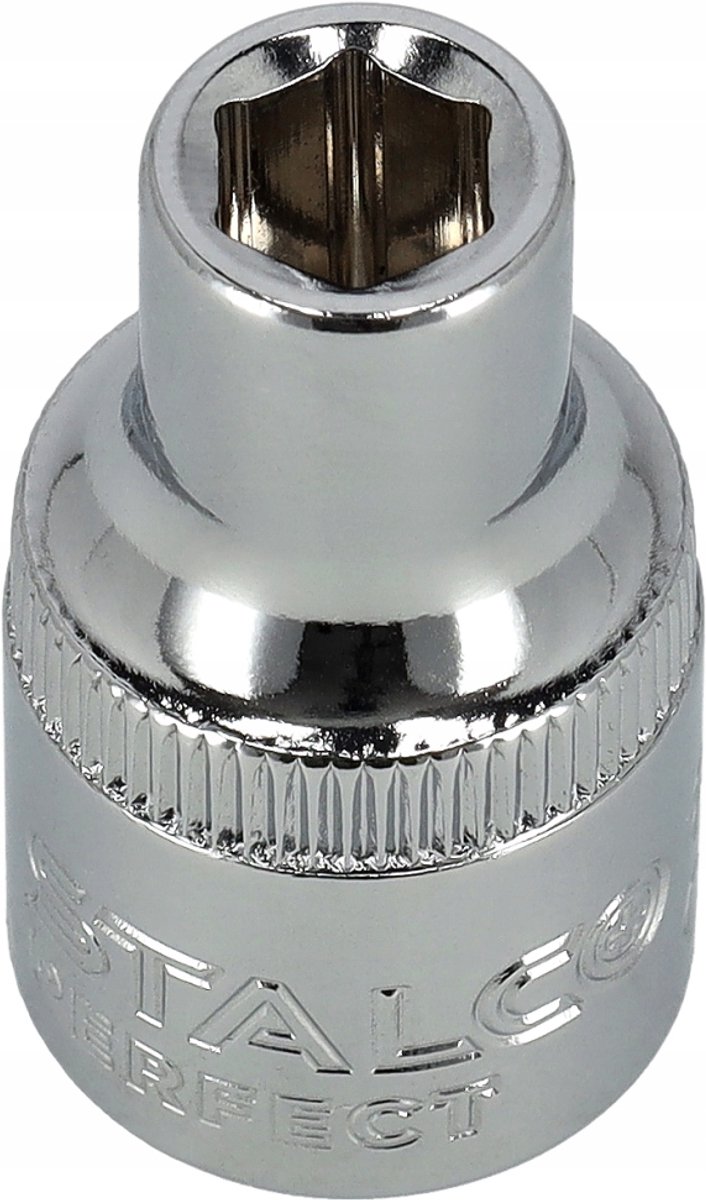 STALCO "PERFECT" 9mm 1/2" Dopslagsleutel - CrV Staal
