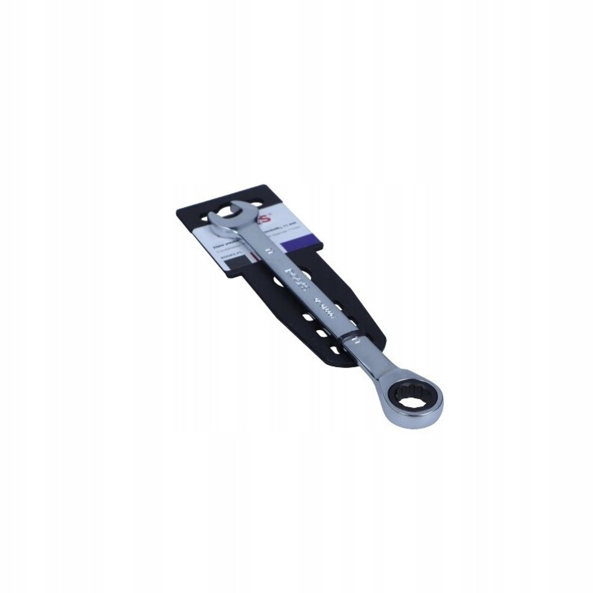 Rooks Ringsleutel met Ratel 14mm - Professioneel Gereedschap