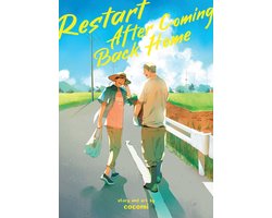 Restart After Coming Back Home 1 - Restart After Coming Back Home