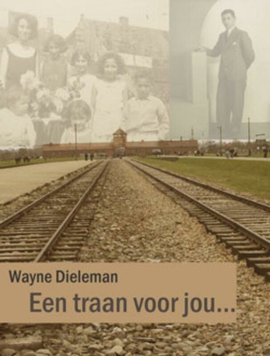 Mijn verloren familie