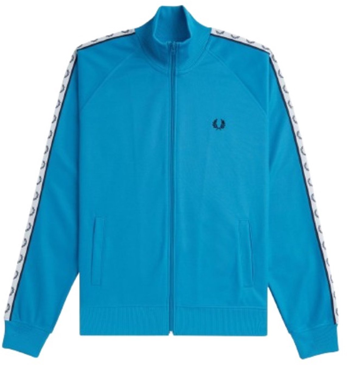 Blauw