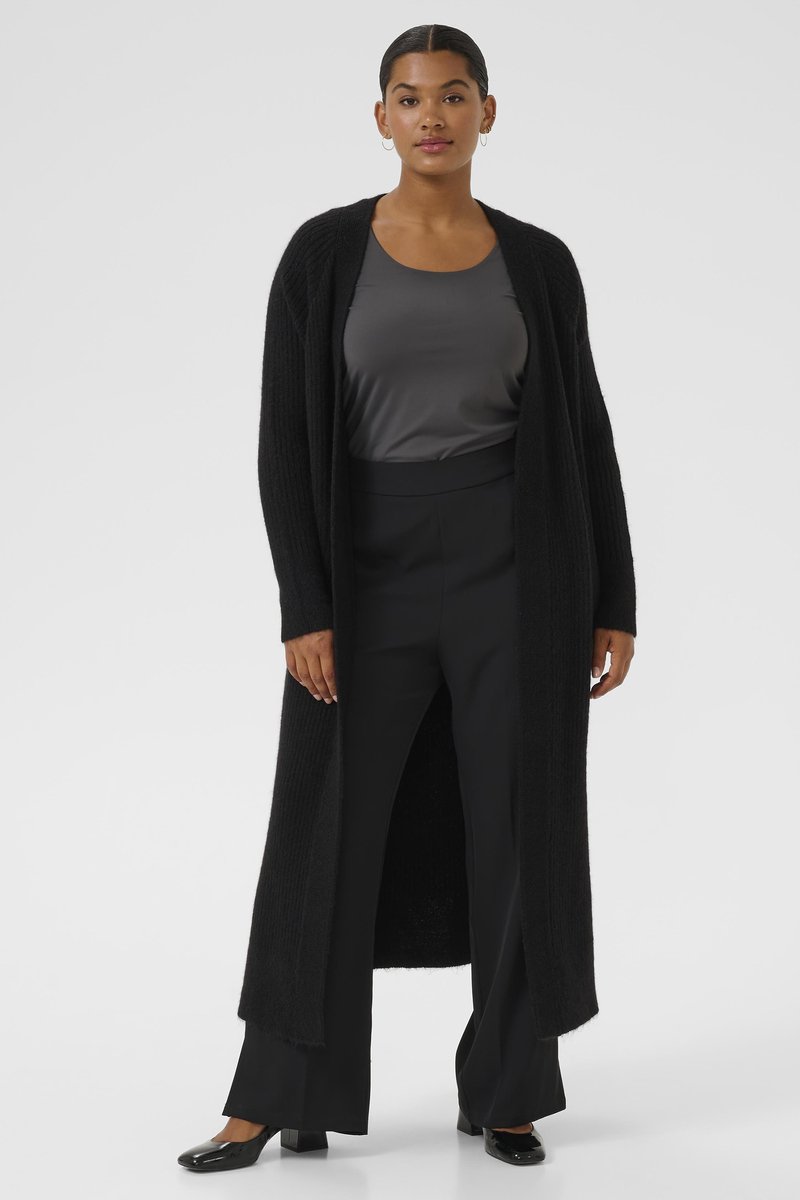 Kaffe Curve vest Rinye