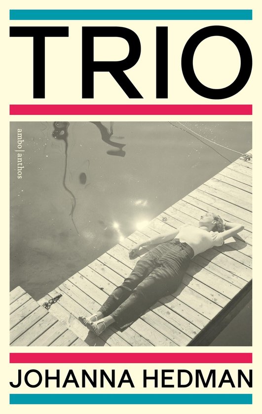 Trio - cover