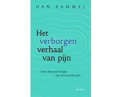 Het verborgen verhaal van pijn