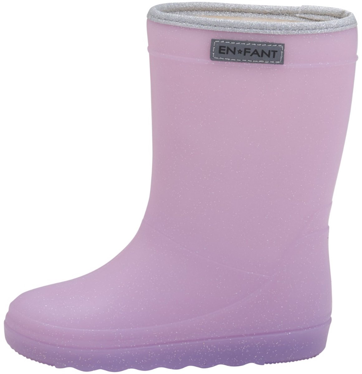 ENFANT THERMOBOOTS LAVENDER GLITTER-25