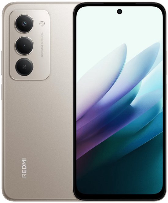 Xiaomi Redmi 15 Smartphone 6/128Gb Voor Android 12 Zie Volledige