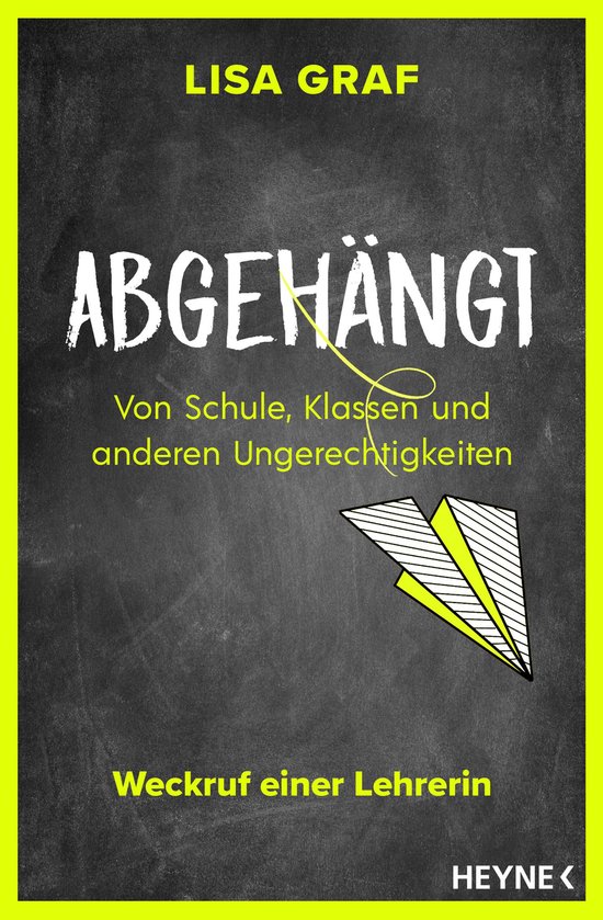Abgehängt - cover