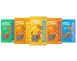 Edgard & Cooper Adult Biscuits Pakket