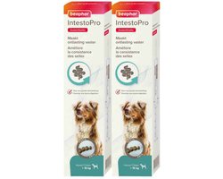 2x Beaphar IntestoPro Pasta Hond vanaf 15 kg 20 ml