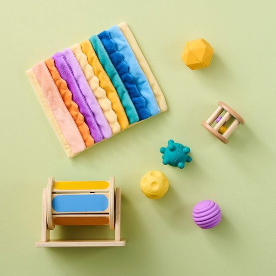 Montessori – Petite Amelie 4 – 6 maanden