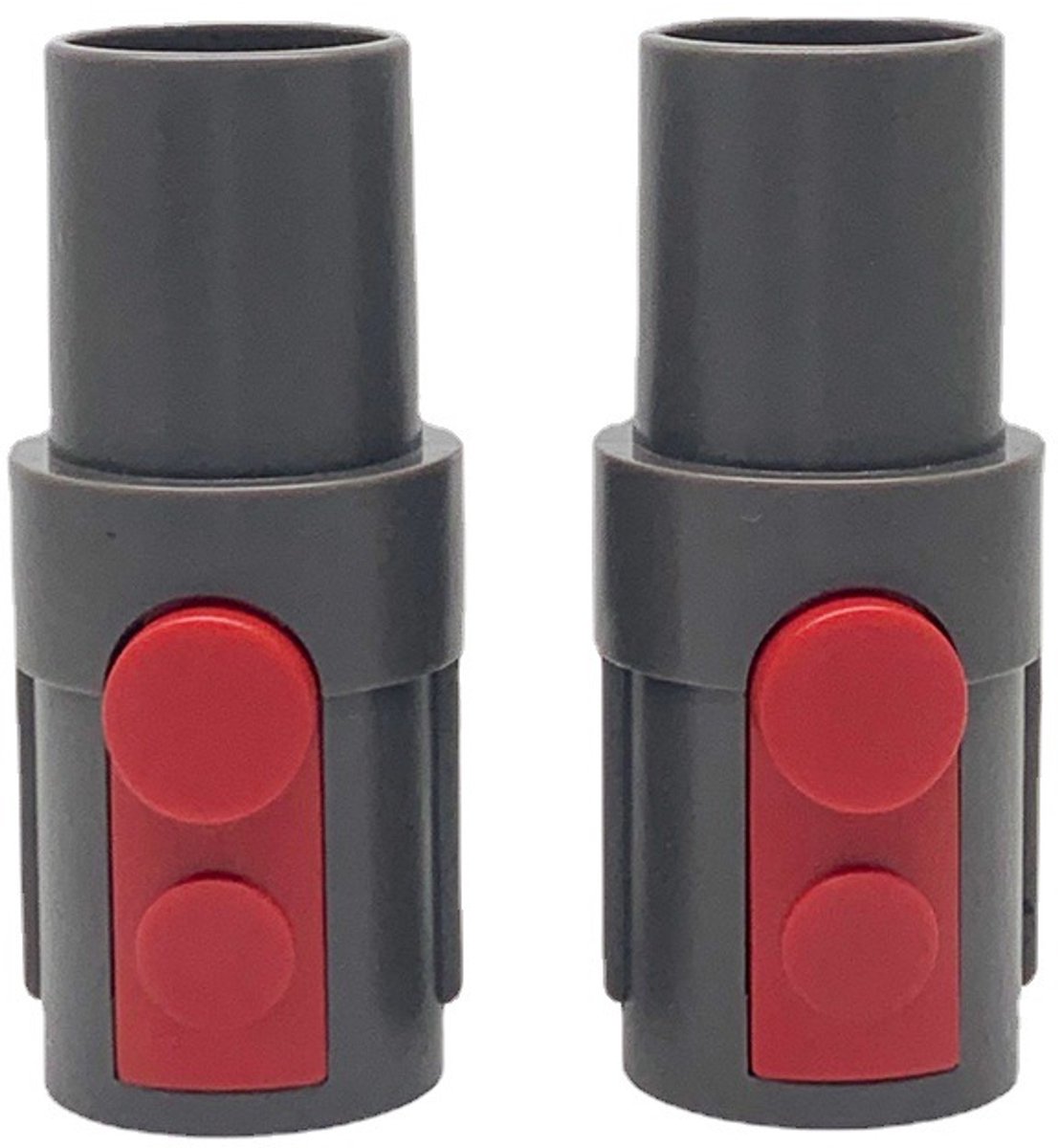 Geschikt voor dyson V7V8 V10 transducer zuigslang transducer 2 stuks