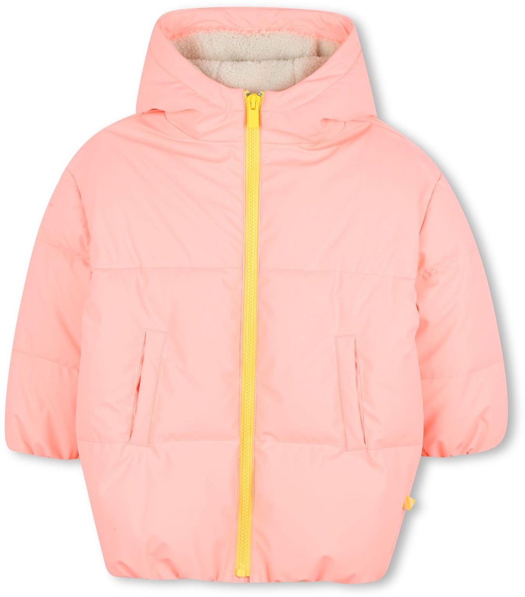 BILLIEBLUSH BILLIEBLUSH Meisjes Jas - PERSIK