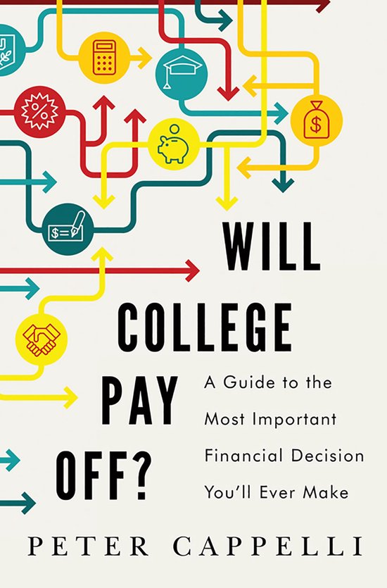 Will College Pay Off? - cover