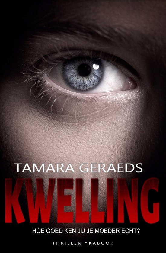 Kwelling - cover