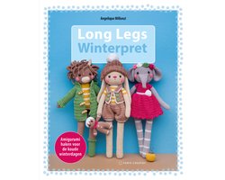 Long legs winterpret