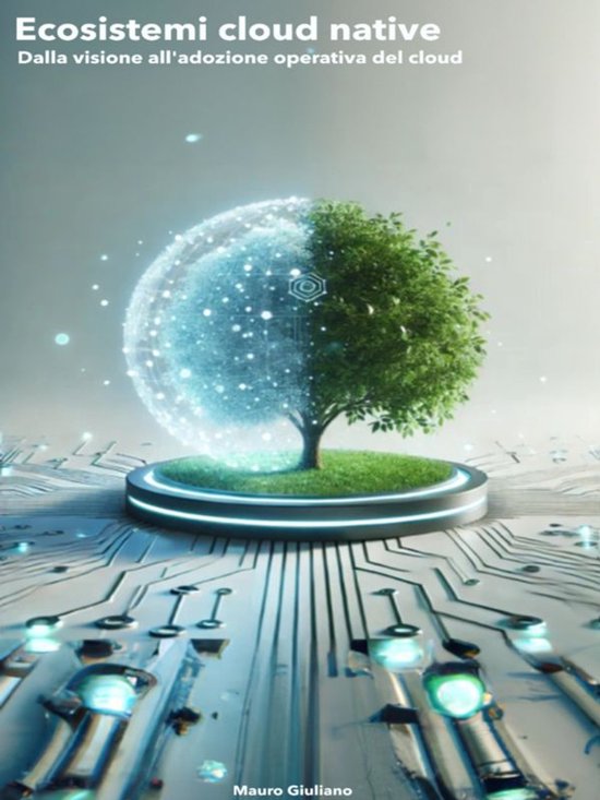 Ecosistemi Cloud Native - cover