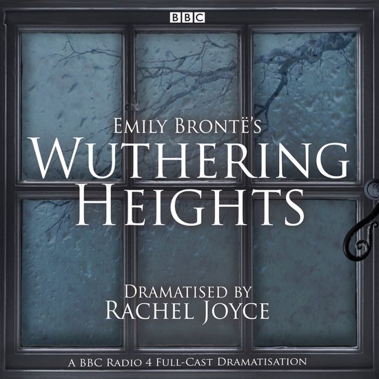 Wuthering Heights - cover