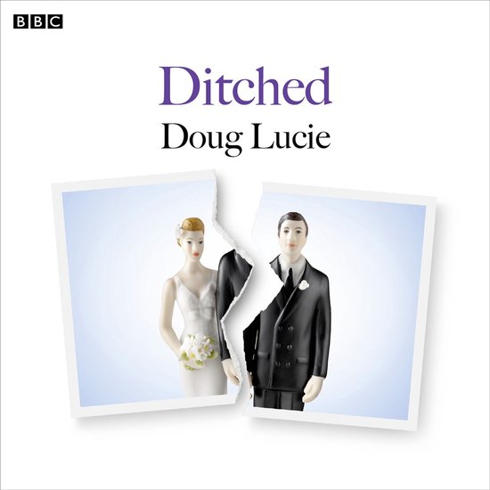 Ditched - cover