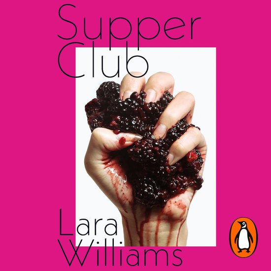 Supper Club - cover
