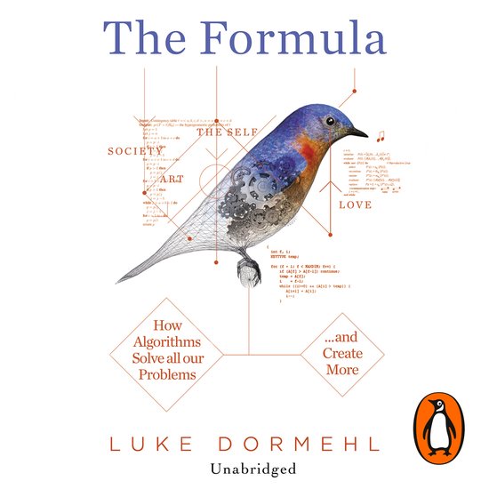 The Formula - cover