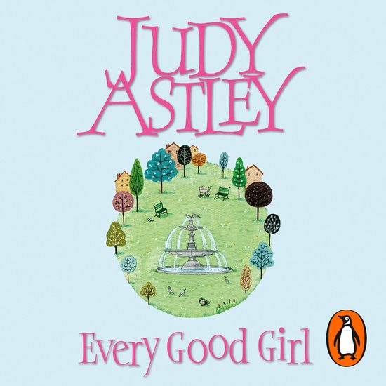 Every Good Girl - cover