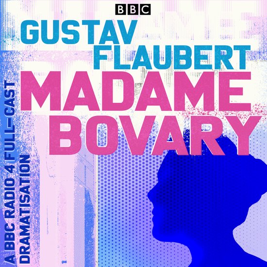 Madame Bovary - cover