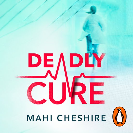 Deadly Cure - cover