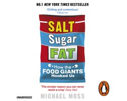 Salt, Sugar, Fat