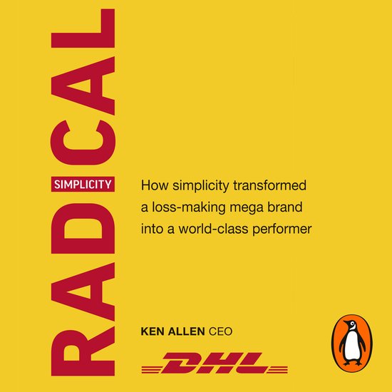 Radical Simplicity - cover
