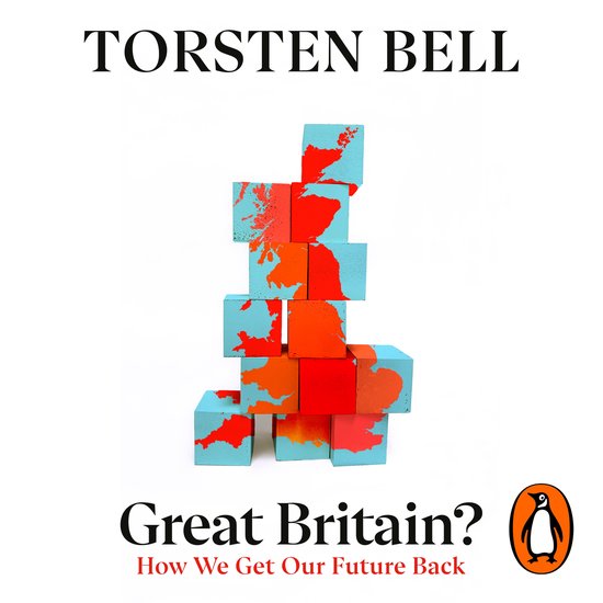 Great Britain? - cover