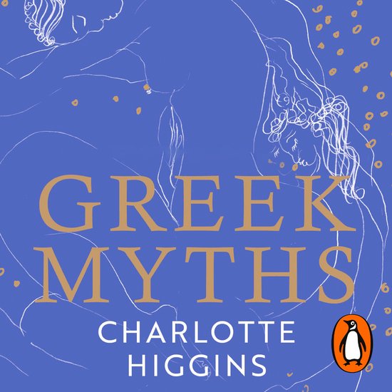Greek Myths - cover