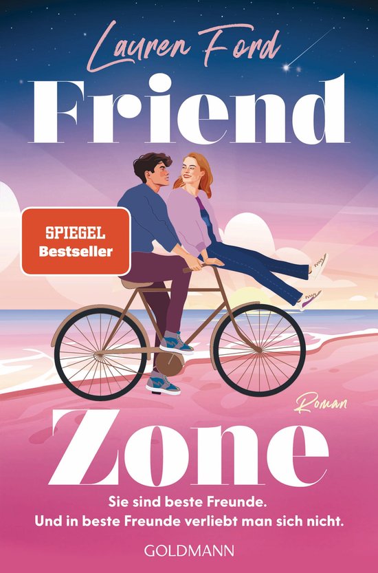 Friend Zone - cover