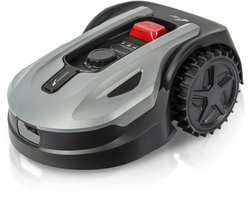 Zoef Robot Teun 300m2