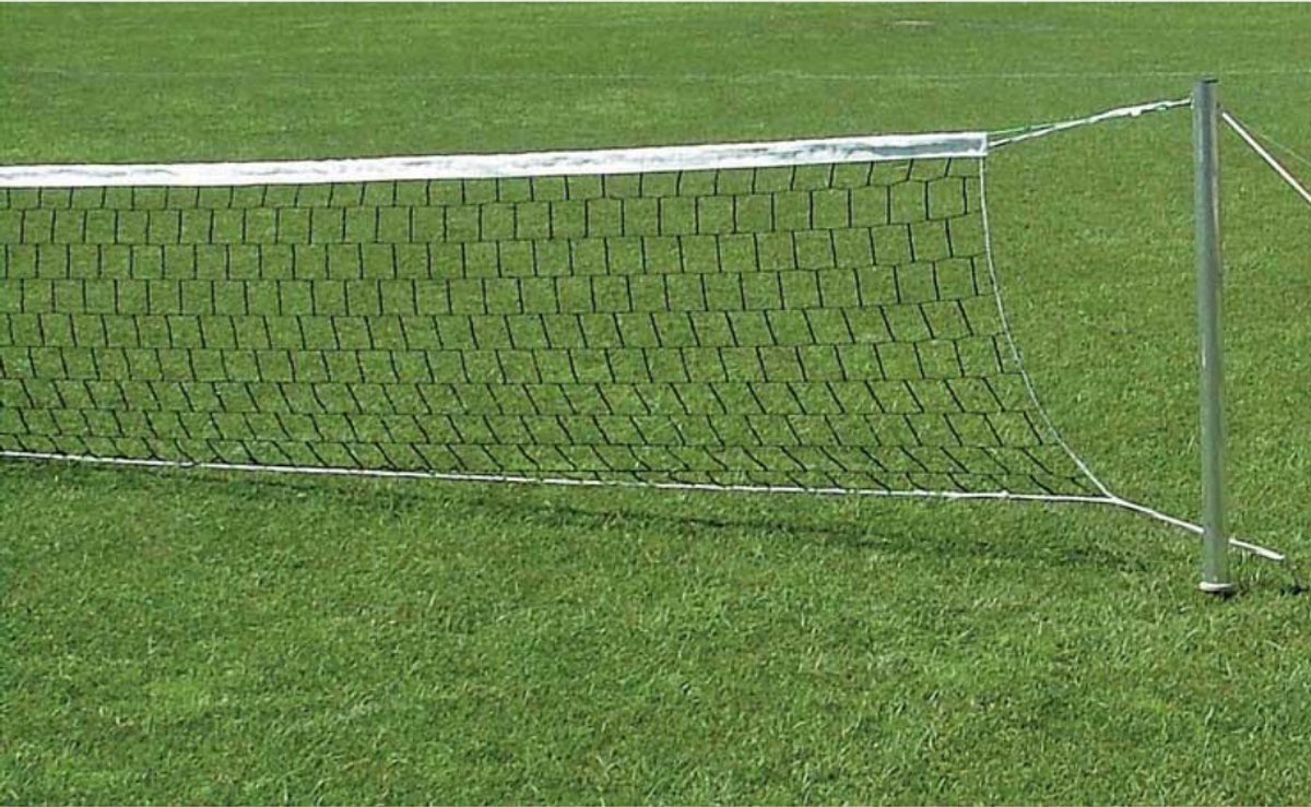 Tennisvoetbal Netset Barret 013