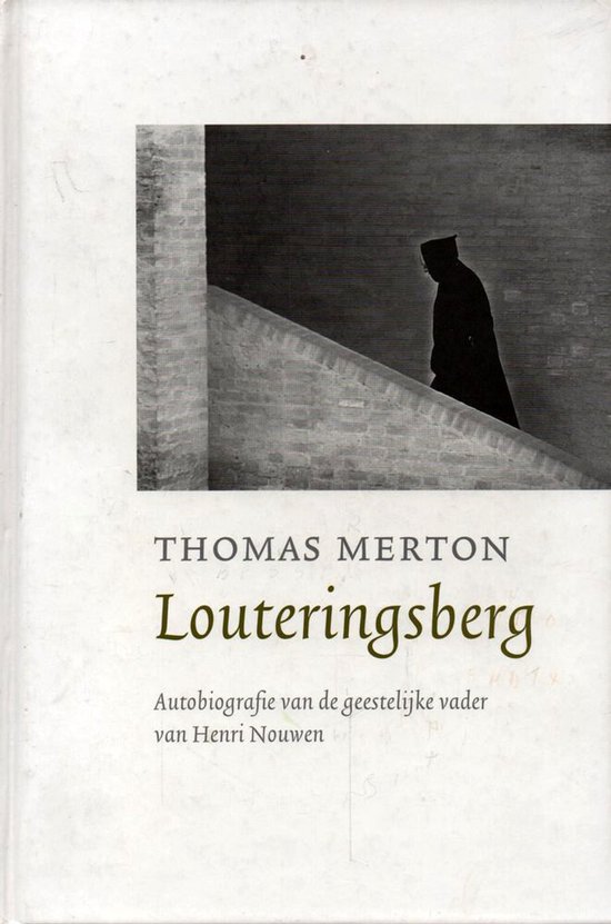 Louteringsberg - cover