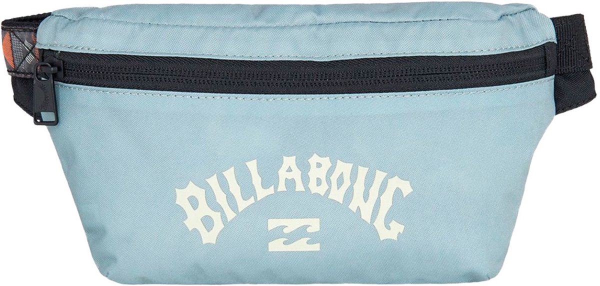 Billabong Cache Heuptas Blauw