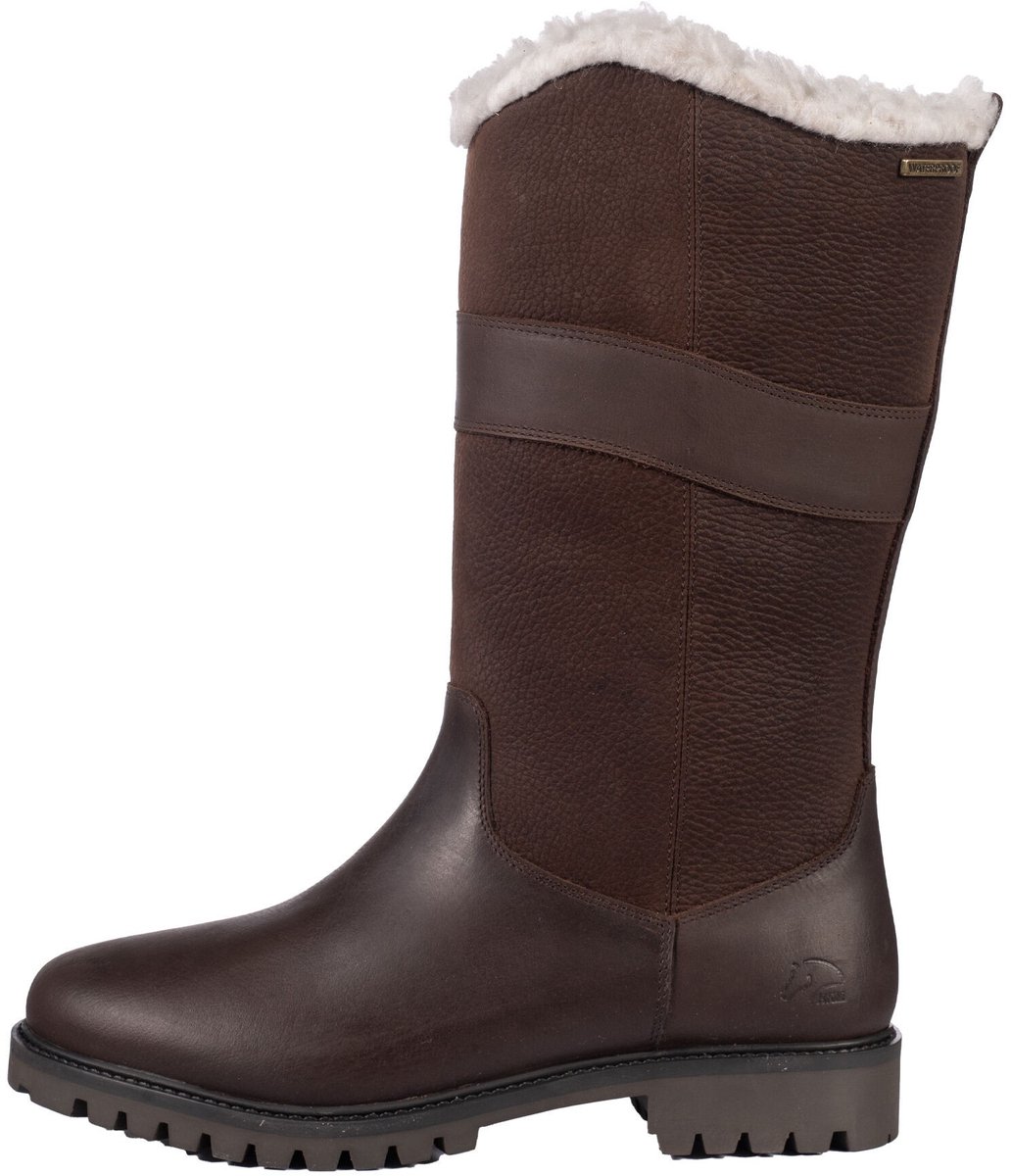 Outdoor laarzen Belmond Teddy Bruin