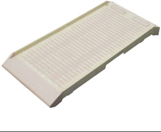 DogStep HalfStep Hondenloopplank 100cm