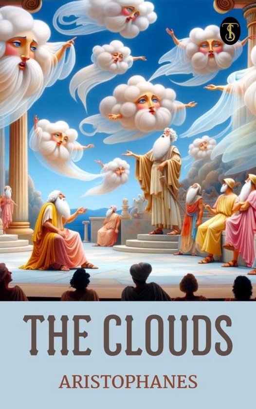 The Clouds - cover