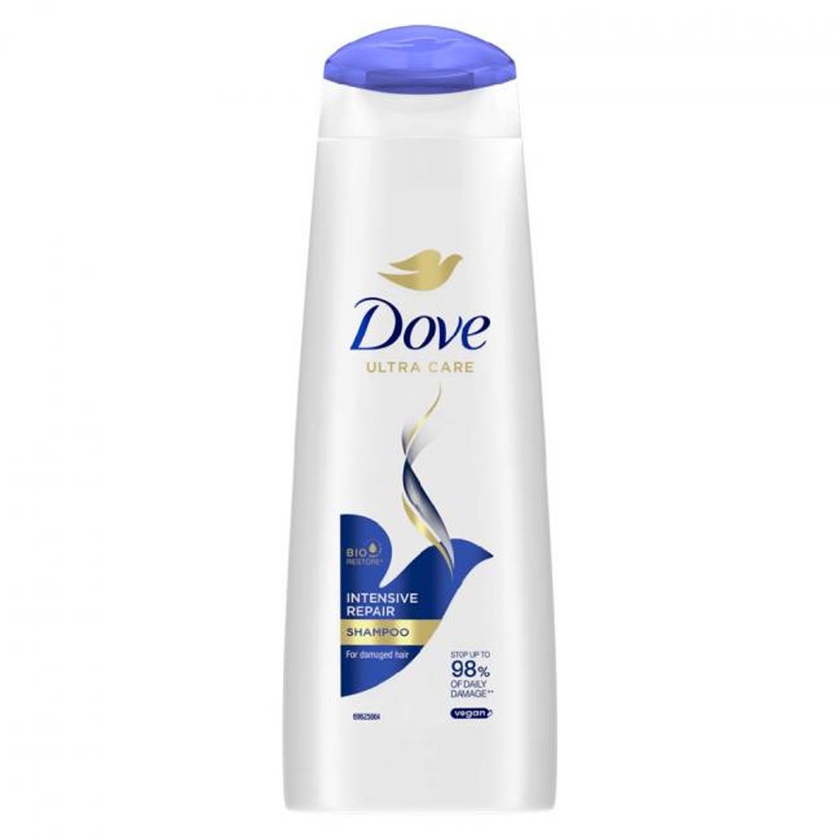 Dove Nourishing Secrets Kokos & Kurkuma Shampoo thumbnail 3