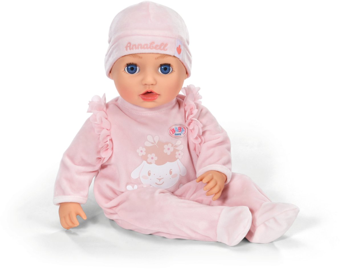 BABY born Annabell - 43 cm — afbeelding 3
