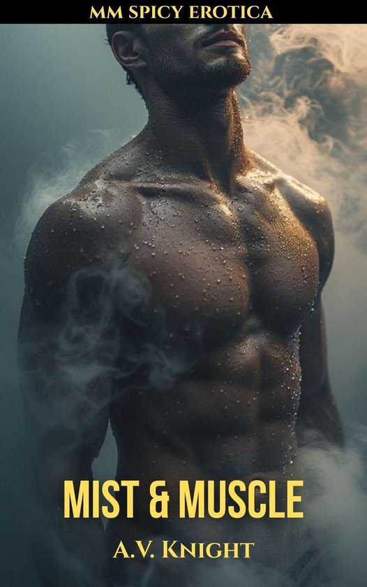 Mist & Muscle (ebook), A. V. Knight | 9798232997465 | Livres | bol