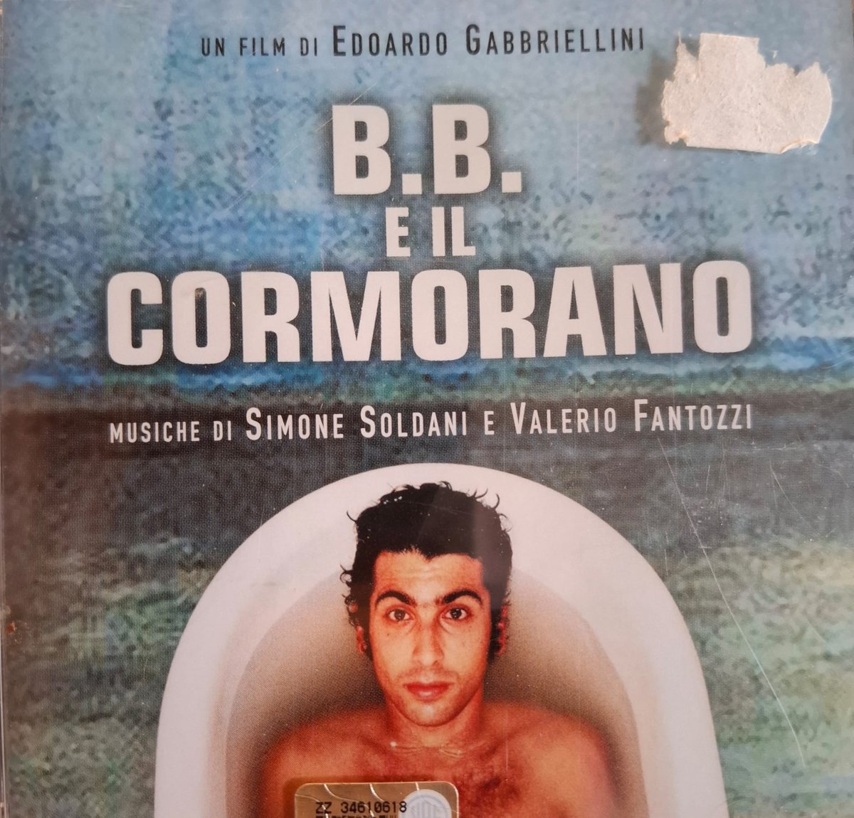 B.B. & Il Cormorano
