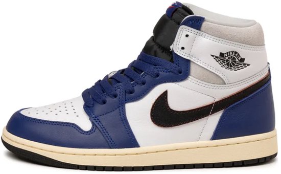 royal blue jordans 1s