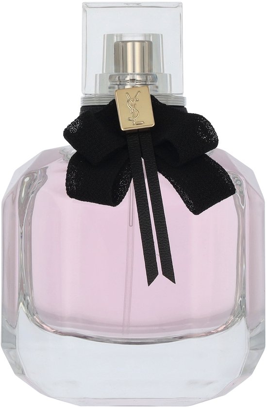 Yves Saint Laurent Mon Paris 50 ml Eau de Parfum - Damesparfum