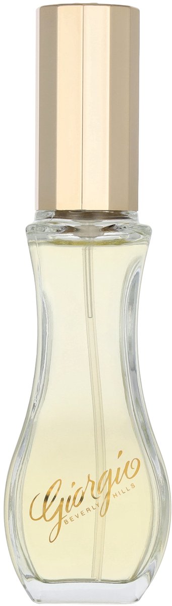 Damesparfum Giorgio EDT Giorgio For Women 30 ml